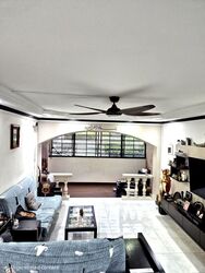 Blk 204 Clementi Avenue 6 (Clementi), HDB 5 Rooms #617679451